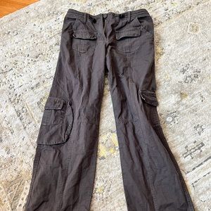 Brandy Melville NWT cargo pants